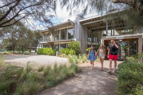 YHA Apollo Bay Eco - Foster Accommodation 3