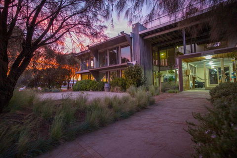 YHA Apollo Bay Eco - Foster Accommodation 0