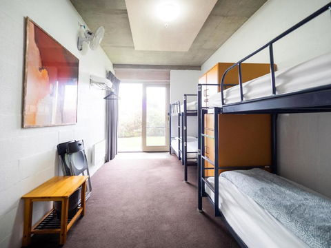 YHA Apollo Bay Eco - Foster Accommodation 2