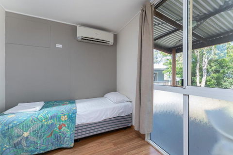 BIG4 Lake Maraboon Holiday Village - Foster Accommodation 4