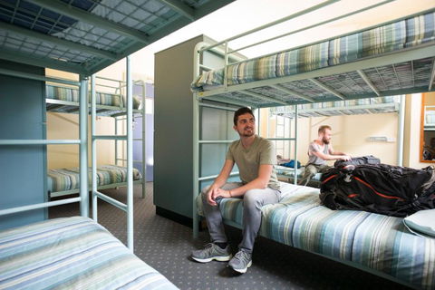 YHA Blue Mountains Katoomba - Foster Accommodation 3