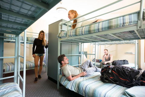 YHA Blue Mountains Katoomba - Foster Accommodation 1