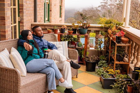 YHA Blue Mountains Katoomba - Foster Accommodation 2