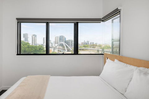 YHA Brisbane City - Foster Accommodation 3