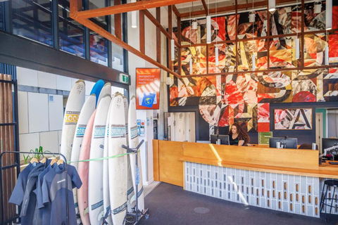 YHA Byron Bay - Foster Accommodation 3