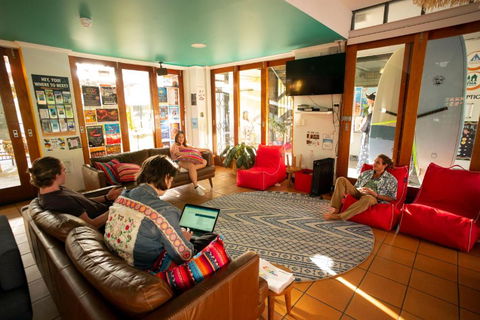 YHA Cape Byron, Byron Bay - Foster Accommodation 2