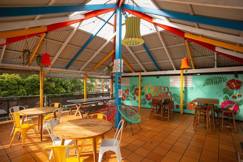 YHA Cape Byron, Byron Bay - Foster Accommodation 1