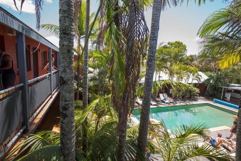 YHA Cape Byron, Byron Bay - Foster Accommodation 3