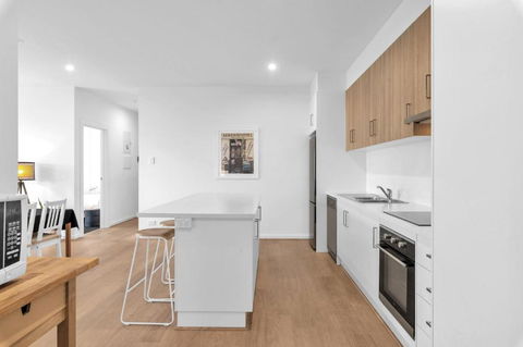 Flinders Corporate Extended Stays 8 -12 Weeks - Foster Accommodation 4