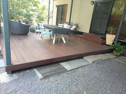 Family Friendly - Foster Accommodation 2