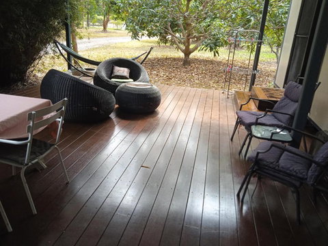 Family Friendly - Foster Accommodation 1