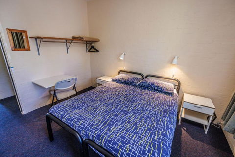 YHA Grampians Eco, Halls Gap - Foster Accommodation 2
