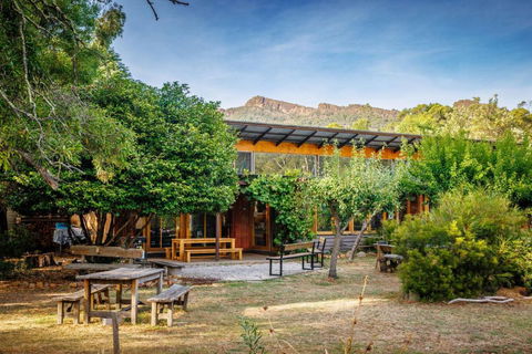 YHA Grampians Eco, Halls Gap - Foster Accommodation 0