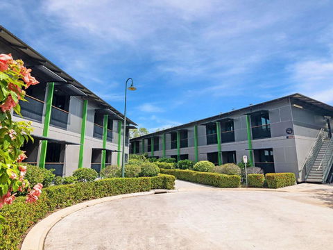Ibis Darwin Airport Hotel - Foster Accommodation 0