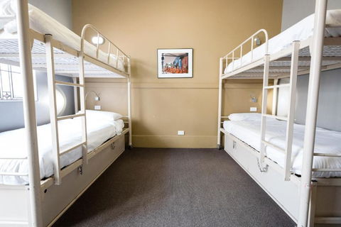YHA Melbourne Central - Foster Accommodation 3