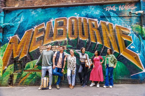 YHA Melbourne Central - Foster Accommodation 2