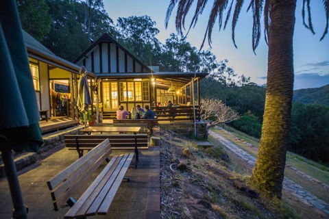 YHA Pittwater Eco, Sydney - Foster Accommodation 0
