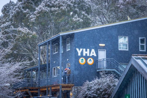 YHA Thredbo - Foster Accommodation 0