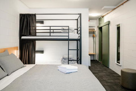 YHA Thredbo - Foster Accommodation 1