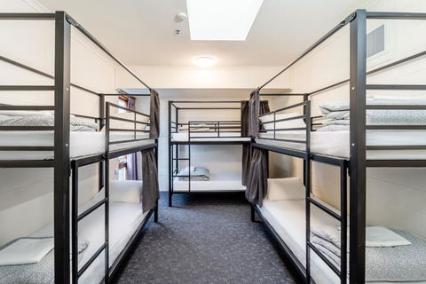 YHA Thredbo - Foster Accommodation 2