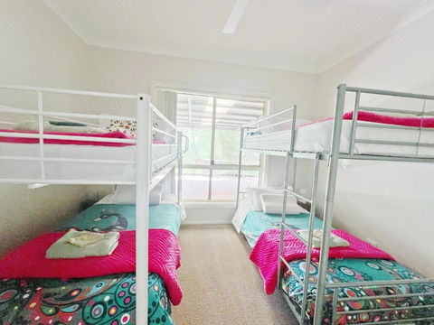 Wonderwander Whole Off Grid Farm House - Foster Accommodation 1