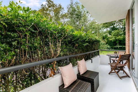 YNG03 - Cremorne - Young Street - Foster Accommodation 1