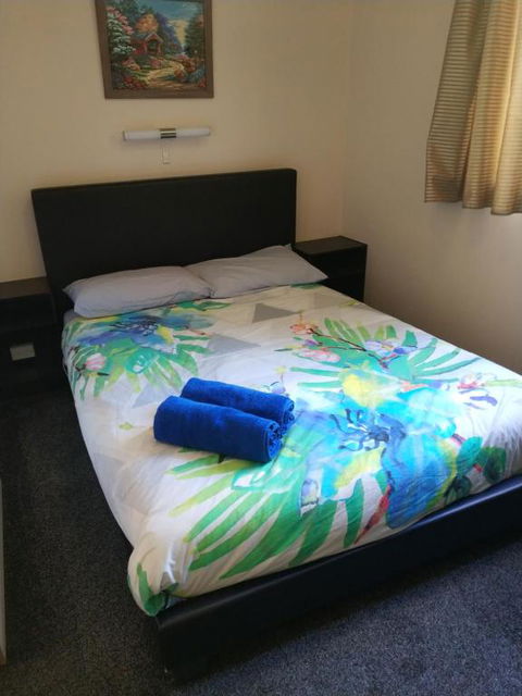 Zeehan Bush Camp - Foster Accommodation 3
