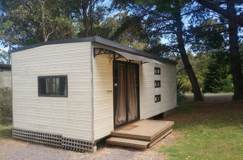 Zeehan Bush Camp - Foster Accommodation 0