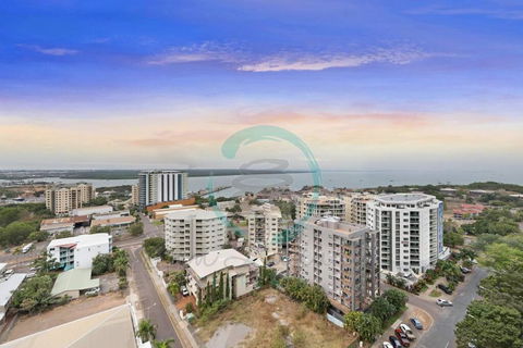 ZEN SUN CITY Cozy 2-BR/2-BA Ocean View Retreat - Foster Accommodation 3