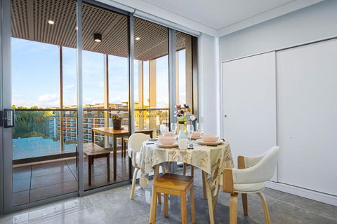 Zetland Walk To Train Shopping - Foster Accommodation 0