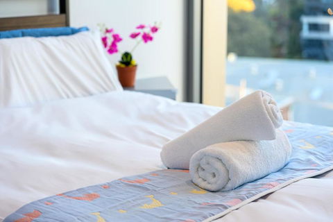 Zetland Walk To Train Shopping - Foster Accommodation 1