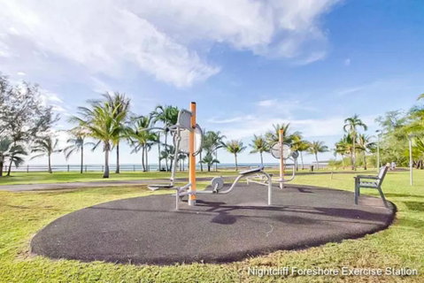 ZEN NOMAD 2-BR Nightcliff Apt Near Markets & Shops - Foster Accommodation 1