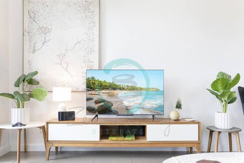 ZEN NOMAD 2-BR Nightcliff Apt Near Markets & Shops - Foster Accommodation 3