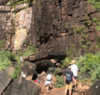 3-Day Kakadu 4WD Camping Safari from Darwin - Foster Accommodation