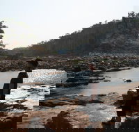 6-Day Kakadu Katherine and Litchfield National Parks Camping Expedition - Foster Accommodation