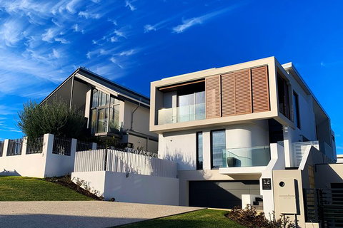 Big Perth (Private) Day Tour - Foster Accommodation 1