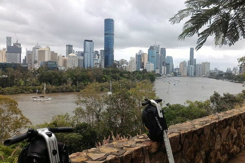Brisbane Segway Sightseeing Tour - Foster Accommodation 1