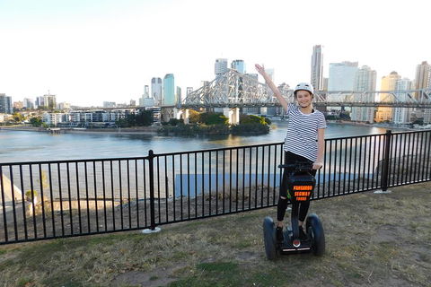 Brisbane Segway Sightseeing Tour - Foster Accommodation 4