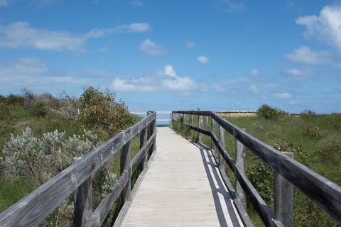 Yanchep & Lancelin - Wildlife, Cave And Sands - Foster Accommodation 2