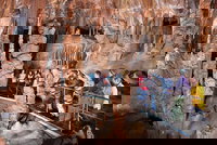 Private Tour Jenolan Caves  Blue Mountains in a day, Sydney