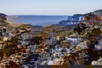 Private Guided Tour Blue Mountains Tour from Sydney