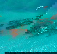 Private Tangalooma Wrecks Tour - Foster Accommodation