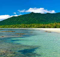 8-Day Cairns Tour Great Barrier Reef Kuranda Daintree Rainforest - Foster Accommodation