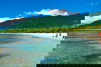 8-Day Cairns Tour Great Barrier Reef Kuranda Daintree Rainforest, Aeroglen