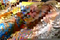 Friday Night 2 for 1 Paint and Sip Art Sessions, Brisbane