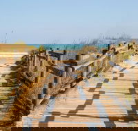 Cruise Ship Shore Excursion - Private Great Ocean Road Full Day Tour 12 Hour - Foster Accommodation