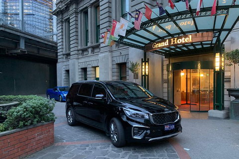 Cruise Ship Shore Excursion - Private Great Ocean Road Full Day Tour (12 Hour) - Foster Accommodation 1