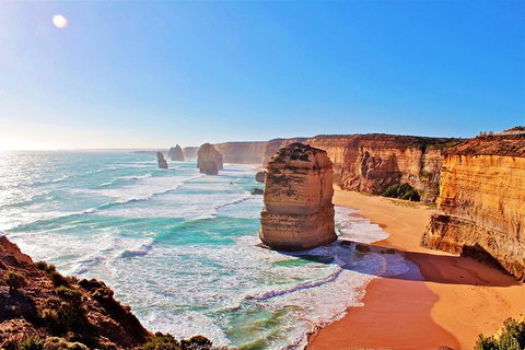 Cruise Ship Shore Excursion - Private Great Ocean Road Full Day Tour (12 Hour) - Foster Accommodation 2