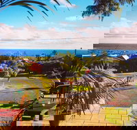 Three Day Charter Margaret River Region inbound Melbourne travelers - Foster Accommodation