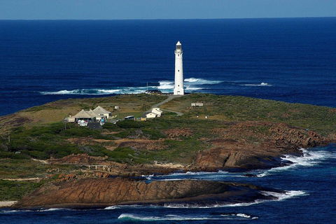 Three Day Charter Margaret River Region (inbound Melbourne Travelers) - Foster Accommodation 3